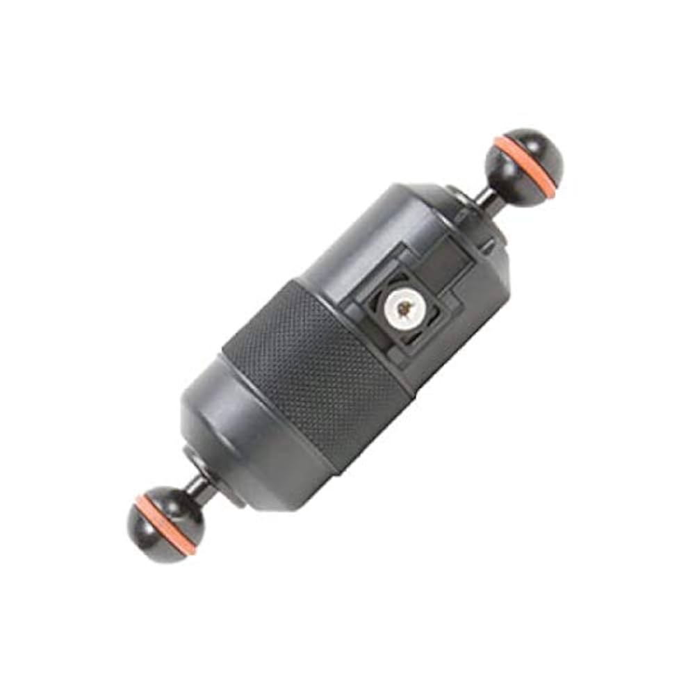 イノン　アーム mic21ダイビングショップ[ INON ] カーボン伸縮アームLボディ