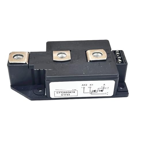 Module Thyristor CTT200GK08 IXYS pour contrôle de puissance