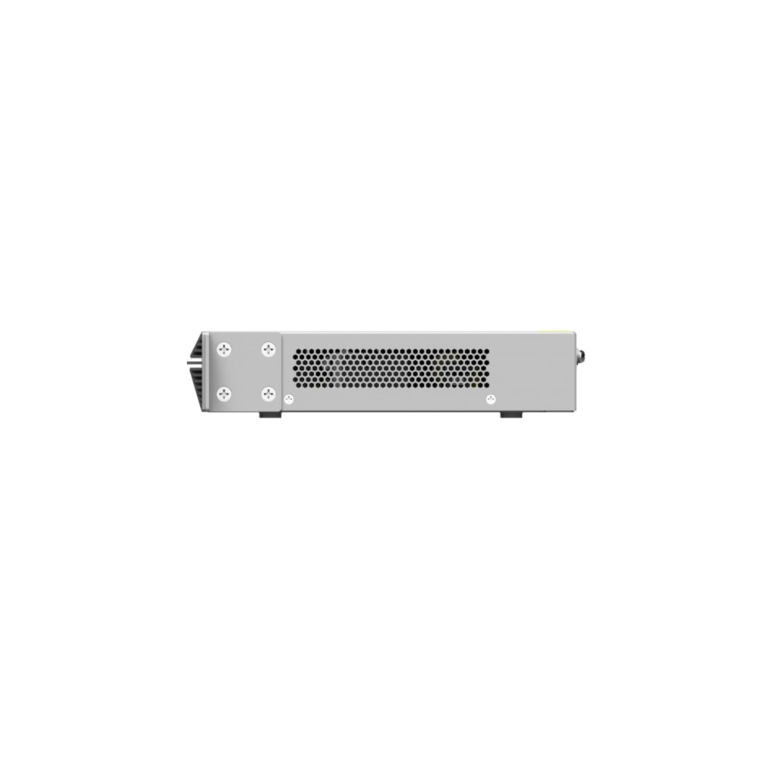 Ruijie Reyee RG-EG710XS Routeur VPN multi-Gigabit géré dans le cloud | Passerelle d'entreprise 10 ports | Débit 3 Gbit/s | Prend en charge jusqu'à 700 utilisateurs | Double SFP+ 10G | Multi-WAN |