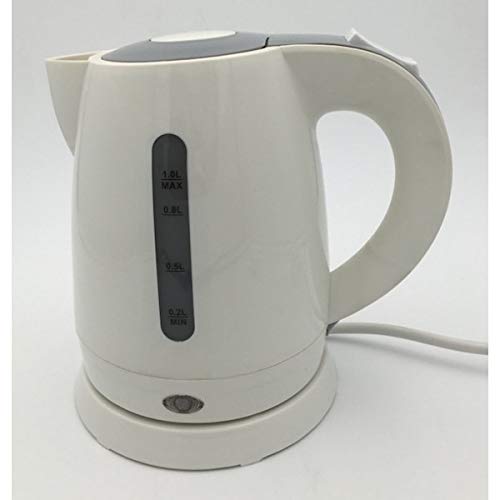 Comelec S0402542 Waterkoker