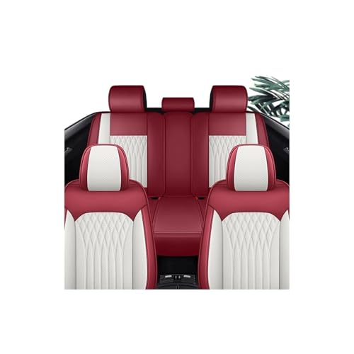 Housses de siège auto imperméables et durables Opel