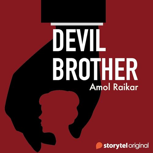 Devil Brother cover art