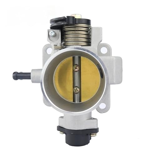 Boîtier papillon motorisé 53 mm 3510026860 pour redonner du dynamisme à votre auto
