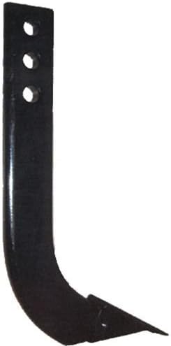 Replacement 16" - 3 Hole Box Blade Shank