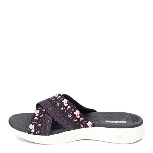 Image of Skechers Women's Performance, On The GO 600 - Blooms Sandal