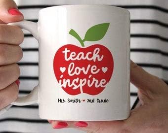 regalo di apprezzamento dell'insegnante per gli uomini