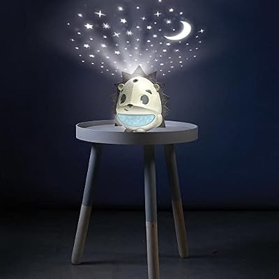 Tiny Love Meadow Days Sound 'n Sleep Projector Soother
