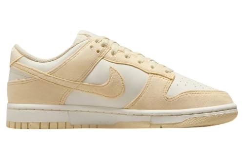 Nike Women's Dunk Low Next Nature 'Soft Pearl/Beach' (HJ7673 004) - Size 6w2