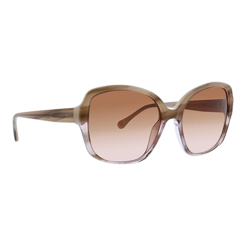 Trina Turk Fitzroy Women's Square Acetate Sunglass