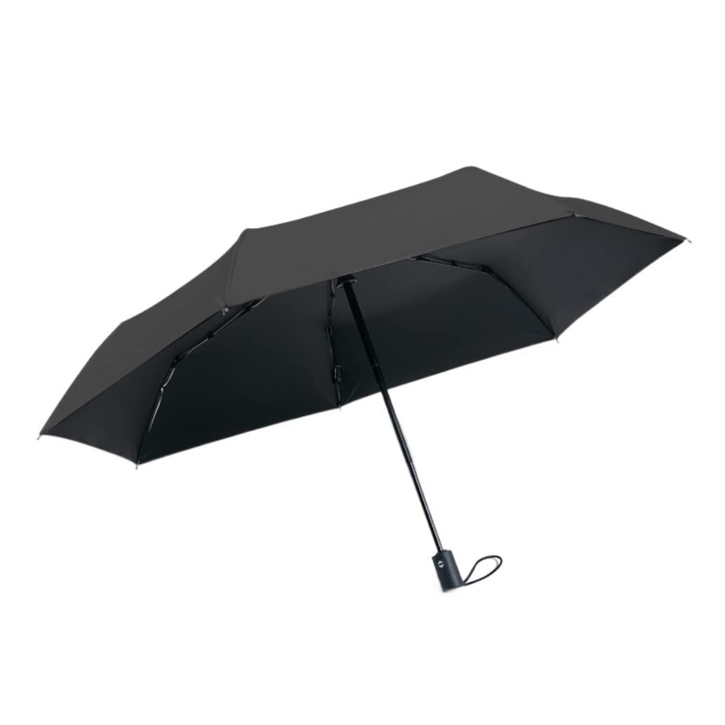 XYNSNDB Reise-Regenschirm, Regenschirme für Regen, automatischer kompakter Reise-Regenschirm, Regenschirme, Auto-Regenschirm, Faltbare Regenschirme für Regen, Regenschirm