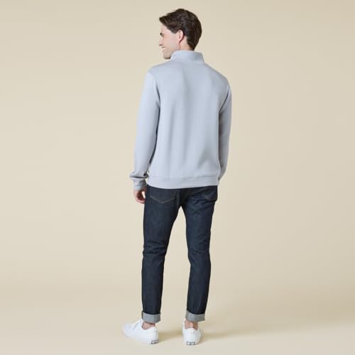 Softies Take 10 Men's DreamTech 1/4 Zip2