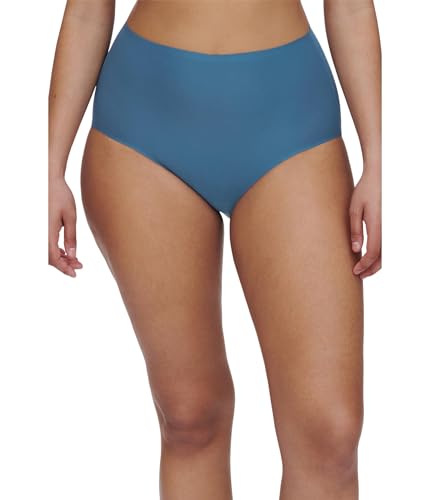 Image of Chantelle womens Softstretch Seamless High Waist Full Brief