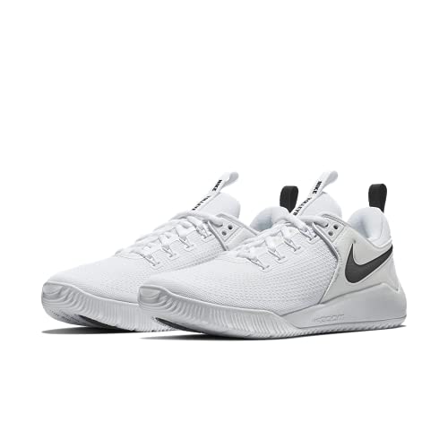 Nike Women's Zoom HyperAce 2 Volleyball Shoes4