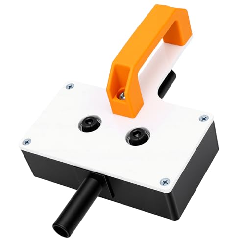 Extracteur de fil électrique et adaptateur d'enfilage gaine