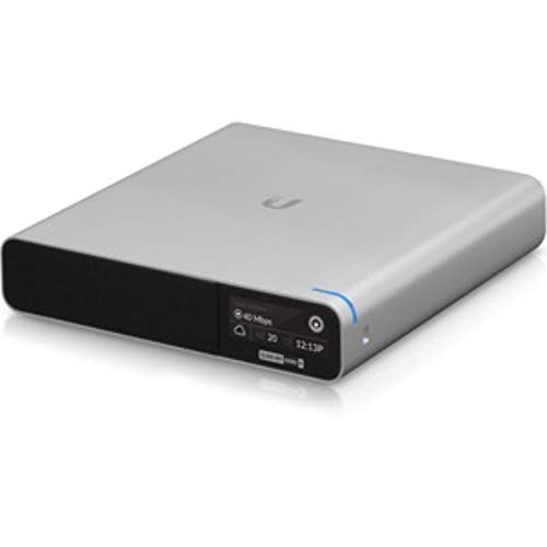 Image of Ubiquiti UniFi Cloud Key Gen2 Plus (UCK-G2-PLUS), Single,dual band