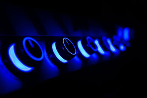 Monument Grills Larger 4-Burner Propane Gas Grills Stainless Steel Cabinet Style With Rotisserie Kit #TOP4