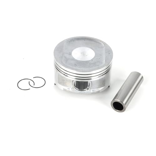 Moteur CF500 en perte de compression ? Kit piston de cylindre 87,5 mm pour réparation