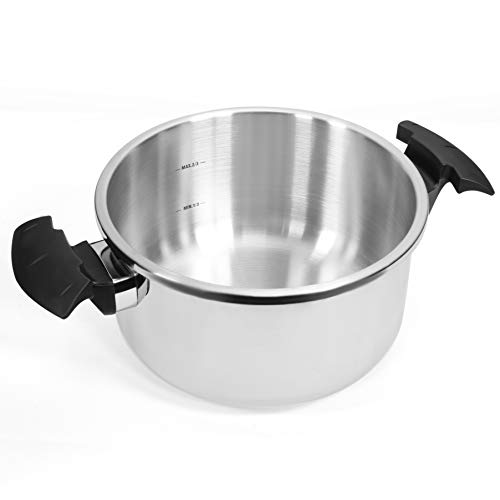 Barton 99944 Pressure Cooker Stovetop Turbo 8 Quart thumb #3