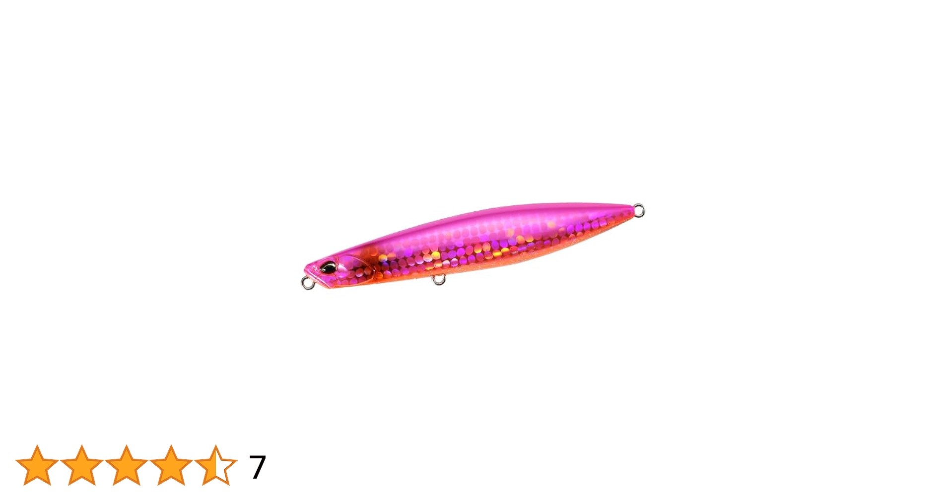 Amazon.co.jp: DUO ビーチウォーカーウェッジ95S ヒラメピンクII