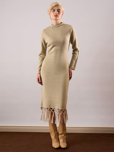 Image of Sassafras Women Casual Dress