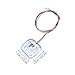 HOODANCOS 5 piezas Sensor de Carga para Báscula Humana Resistencia Semipuente Alta Precisión y Durabilidad Adecuado para Medición de Peso y Presión Color Aleatorio Color Aleatorio Imagen de HOODANCOS 5 piezas Sensor de Carga para Báscula Humana Resistencia Semipuente Alta Precisión y Durabilidad Adecuado para Medición de Peso y Presión Color Aleatorio Color Aleatorio