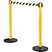Global Industrial Retractable Belt Barrier, 40
