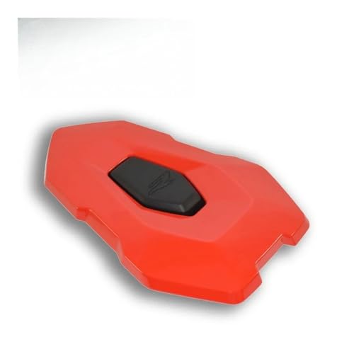 Carénage queue S1000R amovible avec fixation verrouillable - 3