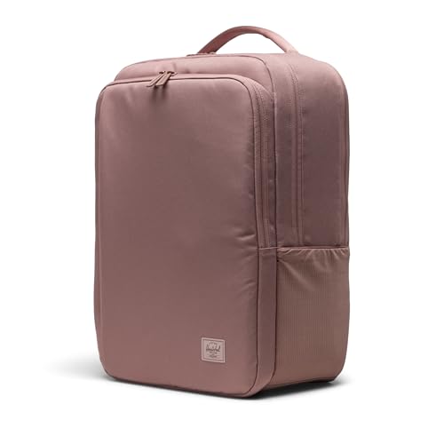 Image of Herschel Kaslo Backpack Tech Ash Rose Tonal Backpack - 30L