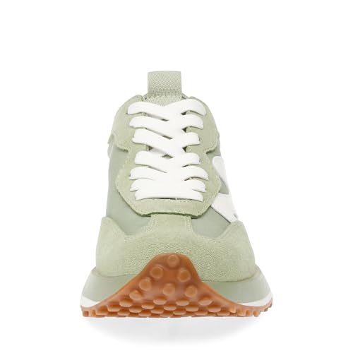 Image of Steve Madden Women's Campo Sneaker