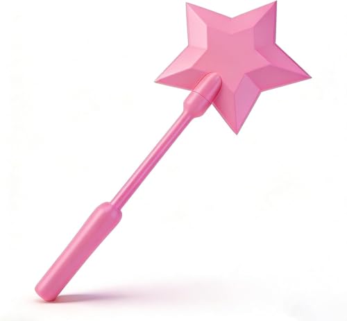 Image of Credit Card Wand, Pink Contactless Payment Card Wand, Secure Slot for Tap to Pay, Fun Payment Accessory for Everyday Use