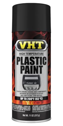 VHT High Temperature Plastic