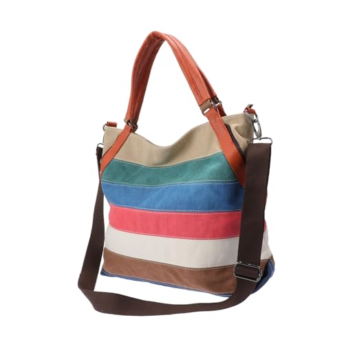 Sac bandoulière femme BESPORTBLE le choix polyvalent et léger