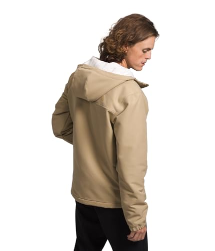 THE NORTH FACE Men's Camden Insulated Thermal Hoodie3