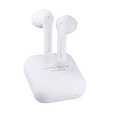 Air 1 GO - Auriculares True Wireless - White