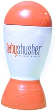 Baby Shusher (Sleep Miracle)