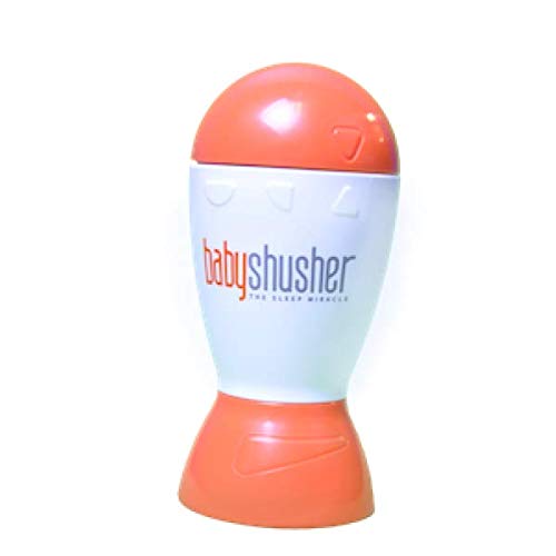 Baby Shusher (Sleep Miracle)