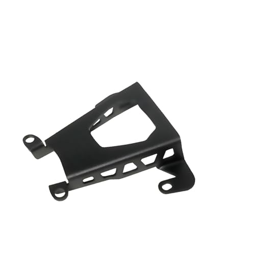 Porte-bagages R1250GS et R1200GS, support de renfort moto de 2012 à 2023