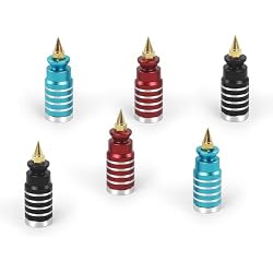 Helping Hands Soldering 6PCS Magnetic PCB Holder Circuit Board Holder, Helping Hands Magnetic Base Magnetic Pillar Stands Solder Holder for Soldering Electronic Repair Jewelry Crafts Hobby Workshop
