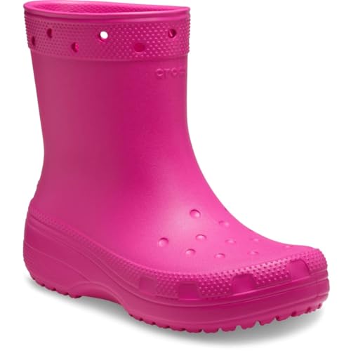 Image of Crocs Unisex Adult Classic Rain Boots