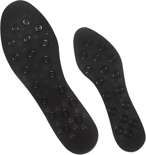 Plantillas para Hombre Nikken Kenko mSteps Large 7-12 miniatura 1