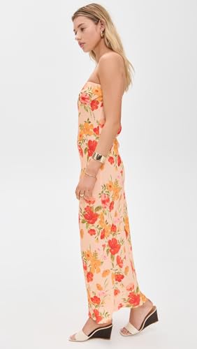 RESA Women's Anna Slip Dress4