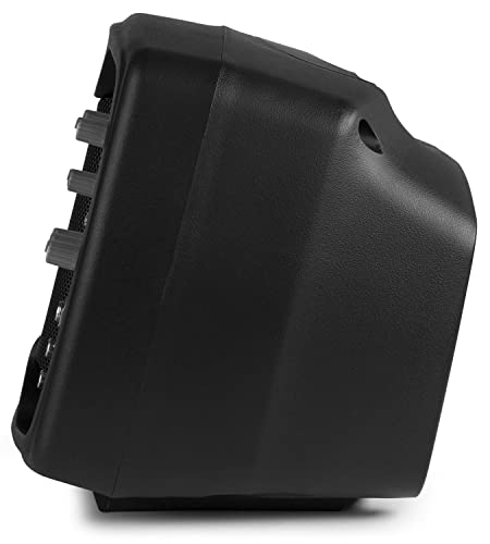 Vonyx V205B actieve monitor speaker met Bluetooth en USB mp3 speler - Image 6