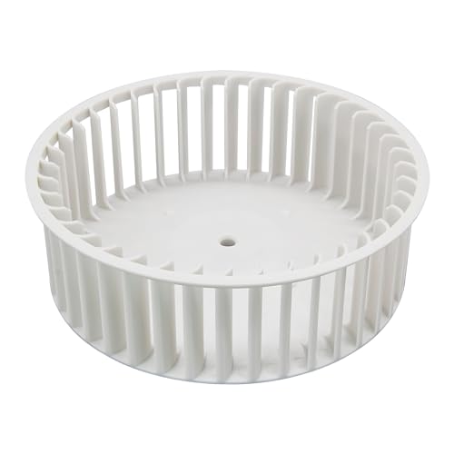 yrjns 5901A000 Bathroom Fan Blower Wheel Ventilation Fans Replacement Parts Compatible with Broan...