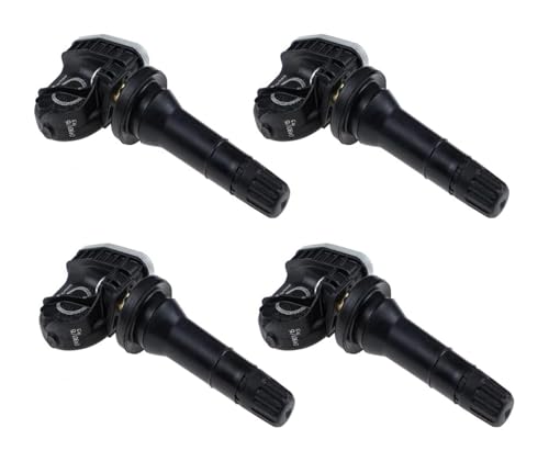 Capteur TPMS Ford F-150 pour rouler en toute sécurité avec vos pneus
