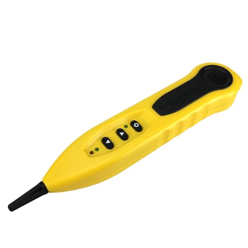 Image of Klein Tools VDV999-065 Wire Tracer Tip, Replacement Probe for Klein Tools Probe Plus (Cat. No. VDV500-060) Cable Tracer