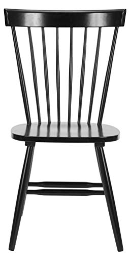 SAFAVIEH Furniture - Parker Spindle Dining Chair Set of...