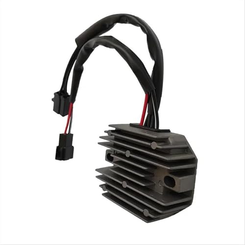 Régulateur de tension moto pour Suzuki DR 650 et GS 500 | Remplacement 32800-30B01