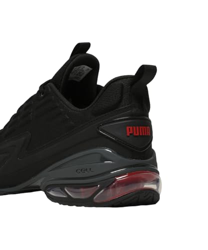 Image of Puma Mens Deviate NitroElite 3 Hyrox Running Shoe