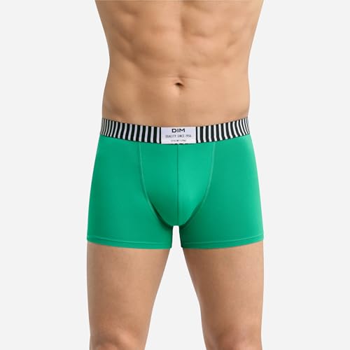 Miniatura 4 de Dim Juego De 3 Bóxer De Algodón Stretch Dim Vibes Hombre x3