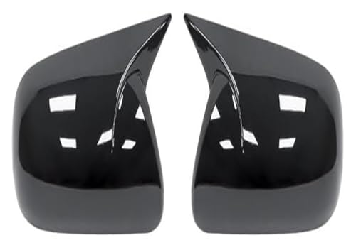 Coque de rétroviseur pour Toyota Corolla 2007-2013 Vios Yaris